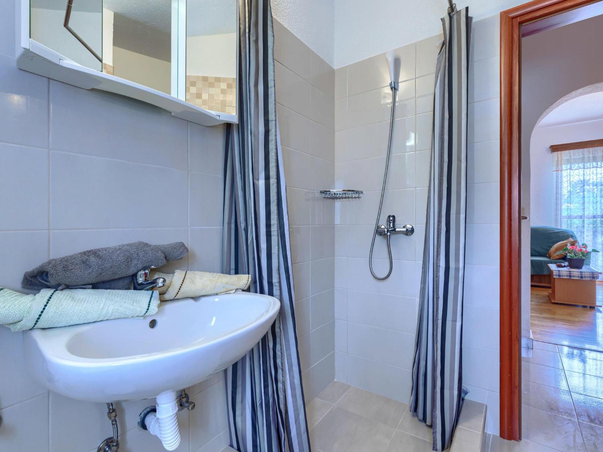 Holiday Home Edi - Roj433 By Interhome Zminj Exterior photo