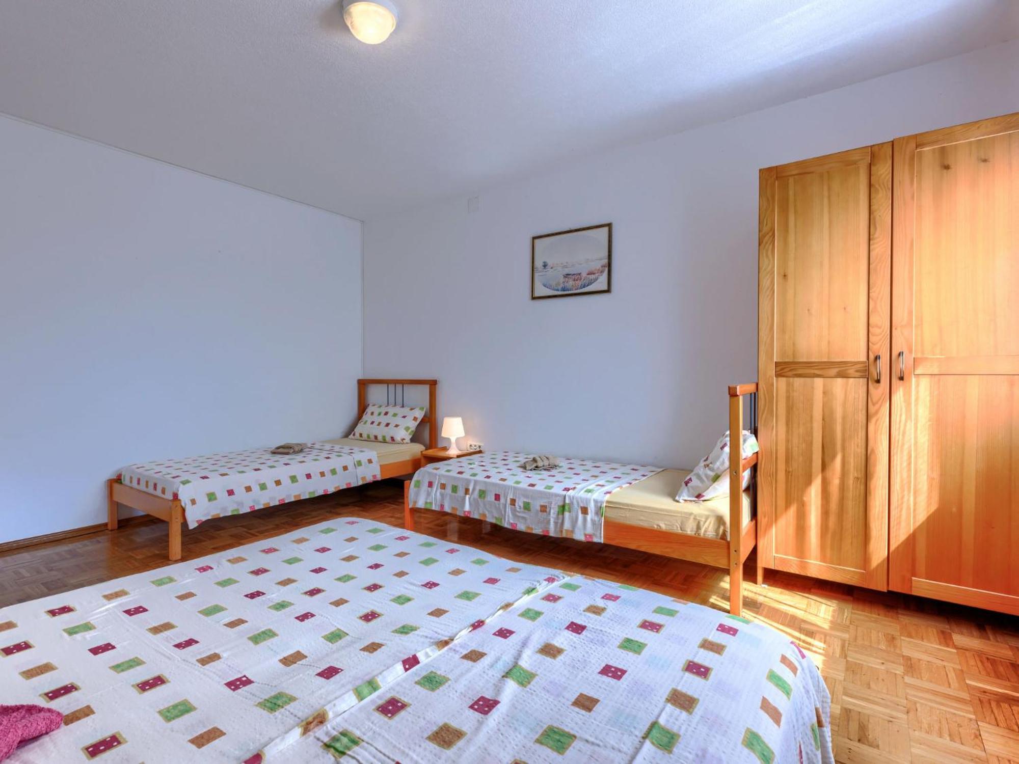 Holiday Home Edi - Roj433 By Interhome Zminj Exterior photo